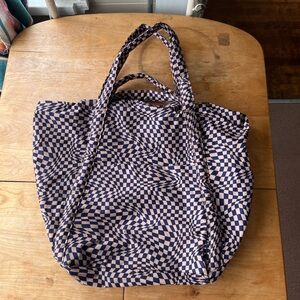 Baggu Travel Cloud Bag